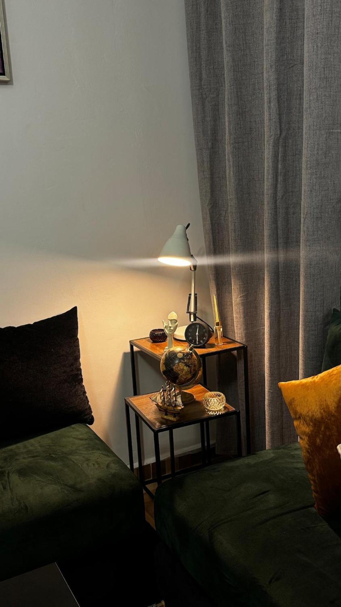In The Heart Of Appartement
